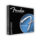 Encordado Guitarra Electrica Fender BALL END 150 R