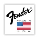 Encordado Guitarra Electrica Fender BALL END 150 R