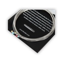 Encordado Guitarra Electrica Fender BALL END 250 L