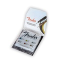 Encordado Guitarra Electrica Fender BALL END 250 L