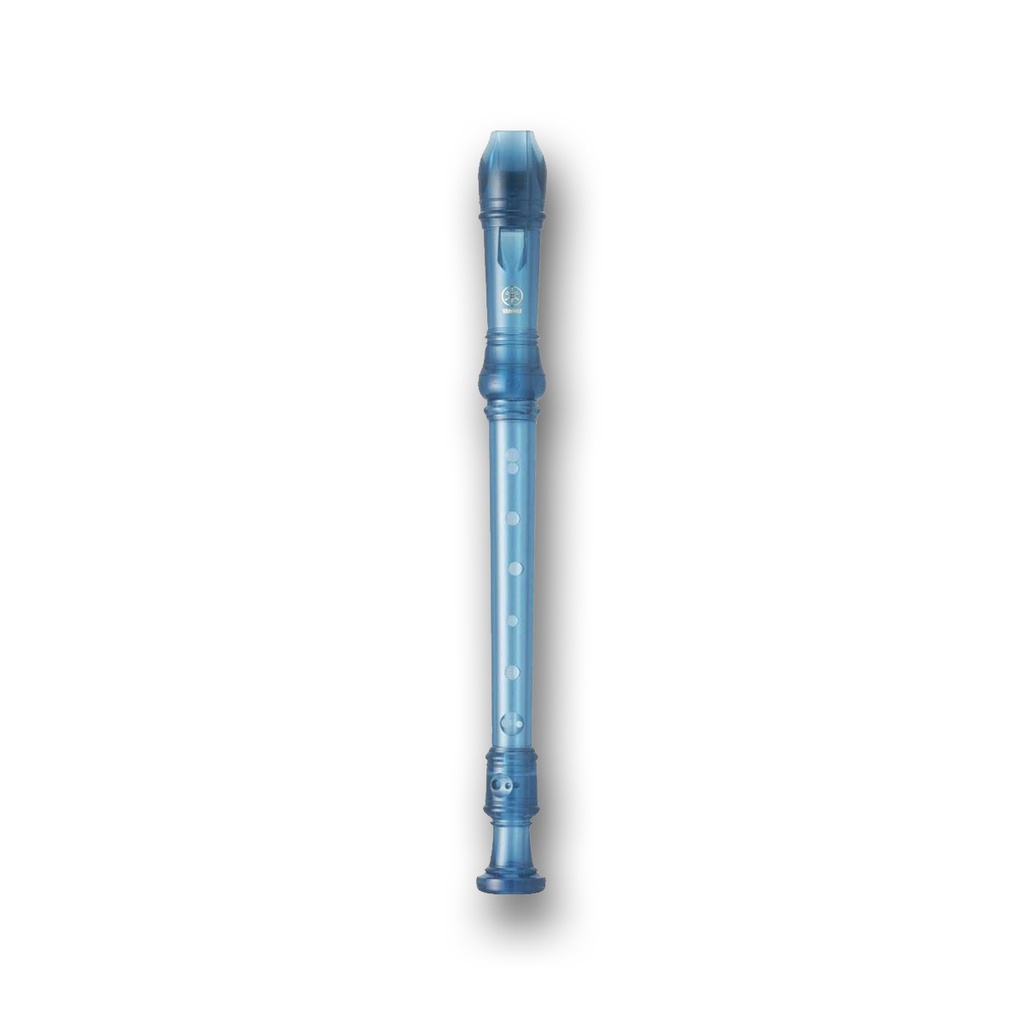 Flauta Dulce Yamaha YRS20G Colores Varios