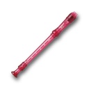Flauta Dulce Yamaha YRS20G Colores Varios