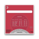 Encordado Guitarra Clasica / Criolla D'Addario EJ27H