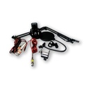 Microfono Condensador Apogee C 06 Kit 