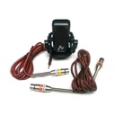 Microfono Condensador Apogee C 06 Kit 