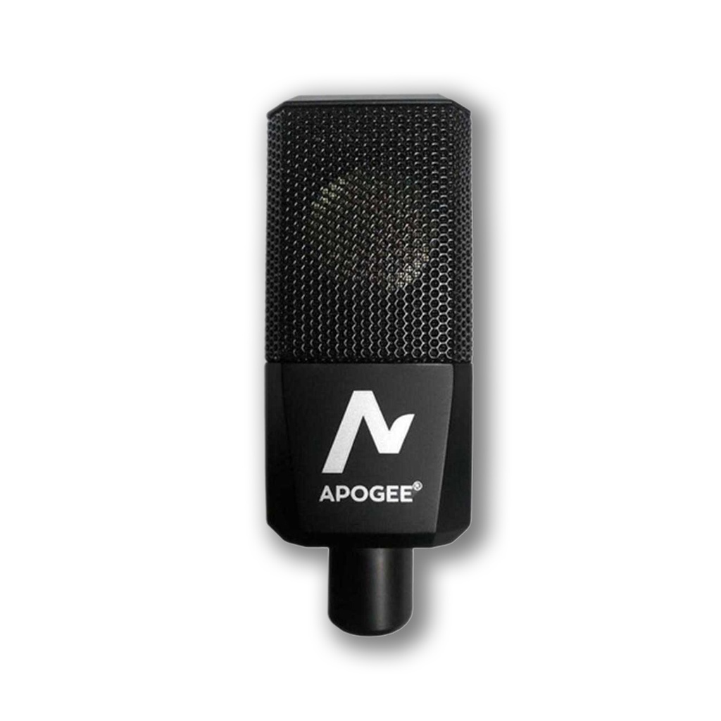 Microfono Condensador Apogee C 06 Kit 