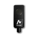 Microfono Condensador Apogee C 06 Kit 