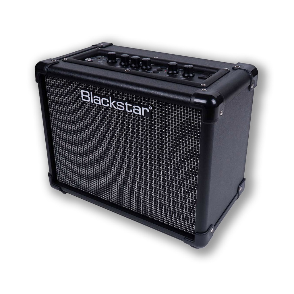 Amplificador Guitarra Electrica Blackstar ID Core10 V3