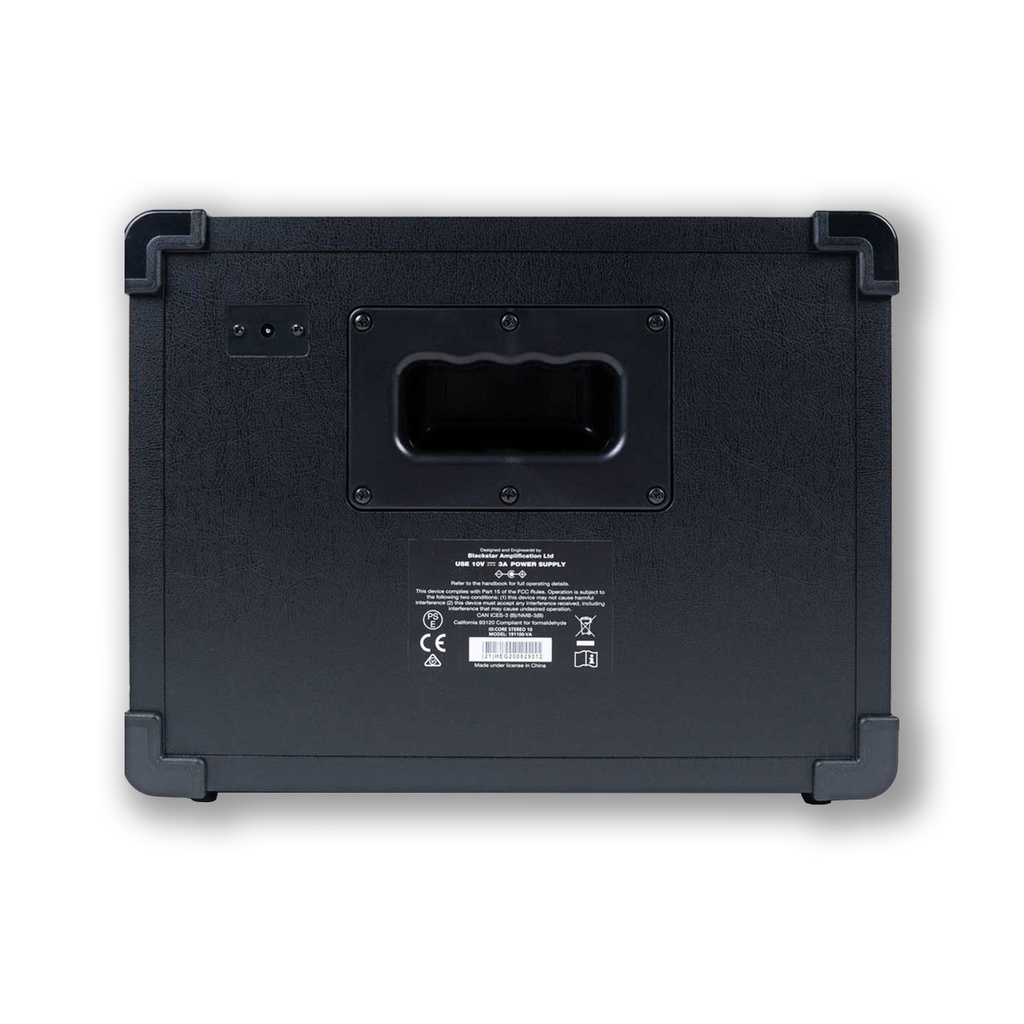 Amplificador Guitarra Electrica Blackstar ID Core10 V3