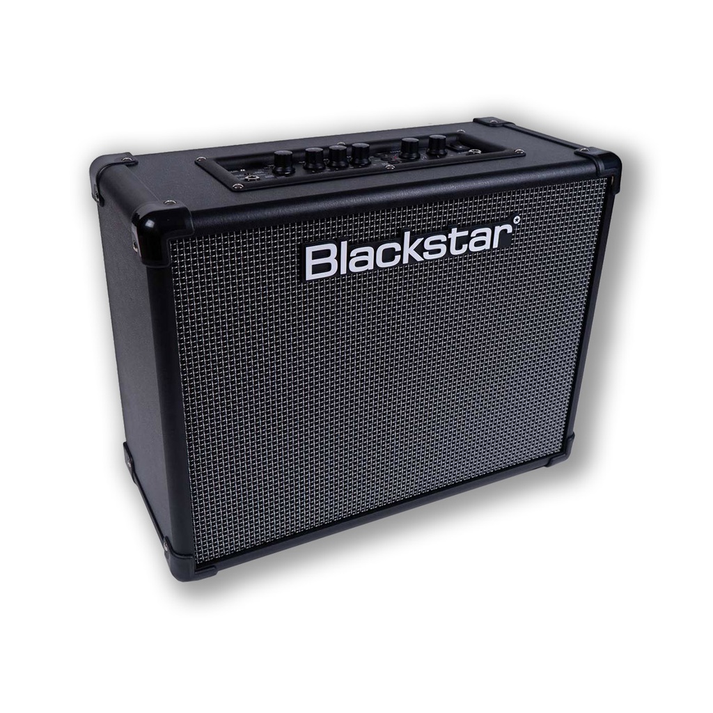Amplificador Guitarra Electrica Blackstar ID Core 40 V3 