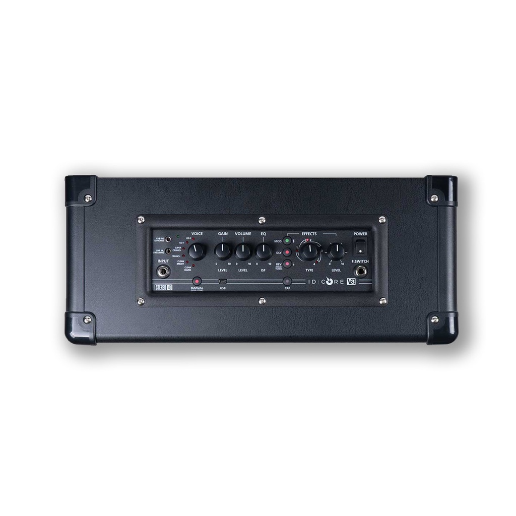 Amplificador Guitarra Electrica Blackstar ID Core 40 V3 