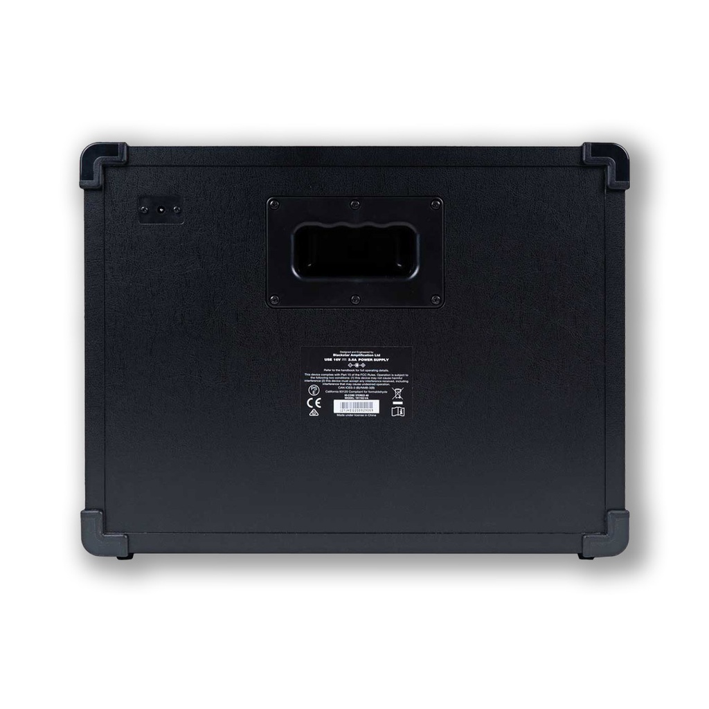 Amplificador Guitarra Electrica Blackstar ID Core 40 V3 