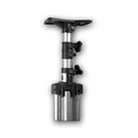 Pie De Bafle Moon Audio Pro PB01C PB01C Cromado 