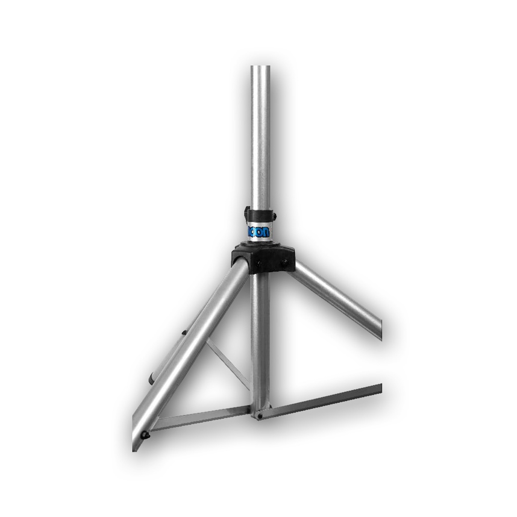 Pie De Bafle Moon Audio Pro PB01C PB01C Cromado 