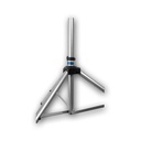 Pie De Bafle Moon Audio Pro PB01C PB01C Cromado 