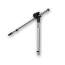 Pie Microfono Jirafa Moon Audio Pro PMJ03