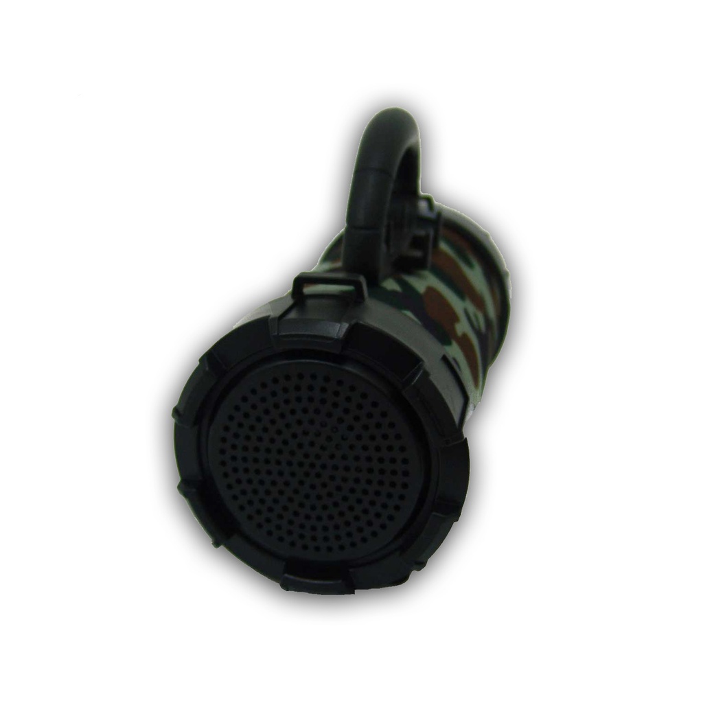 Parlante Bluetooth Senon BZ3CG