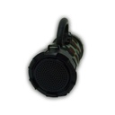 Parlante Bluetooth Senon BZ3CG