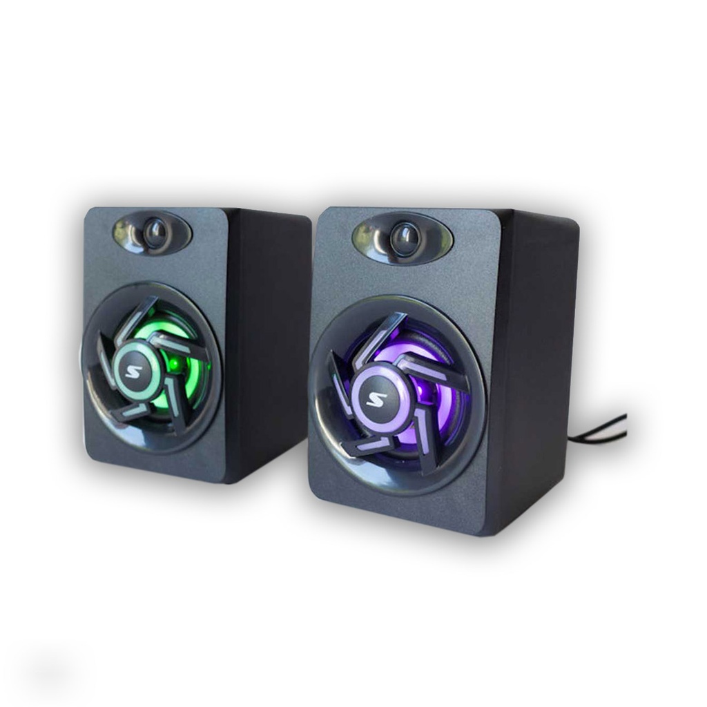 Parlante Gaming Senon SK13B