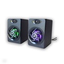 Parlante Gaming Senon SK13B