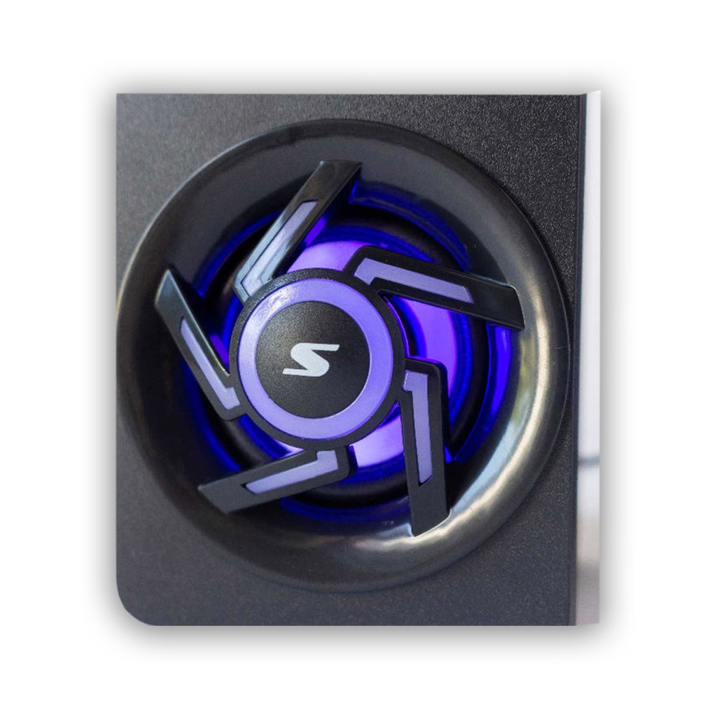 Parlante Gaming Senon SK13B