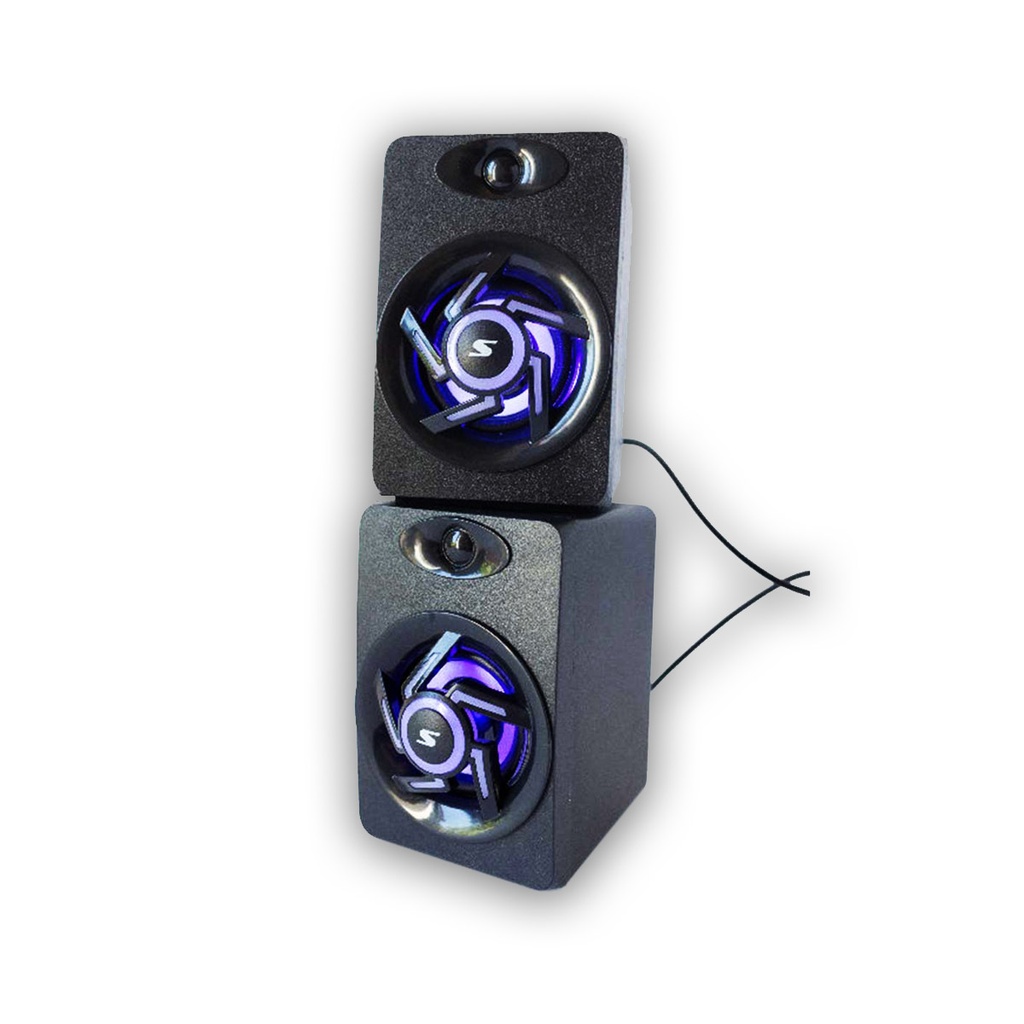 Parlante Gaming Senon SK13B