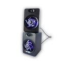 Parlante Gaming Senon SK13B