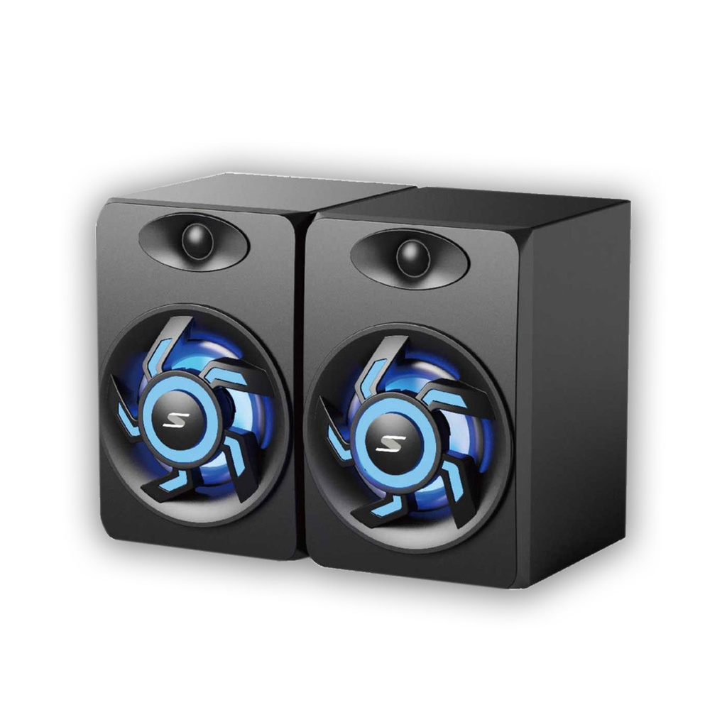 Parlante Gaming Senon SK13B