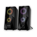 Parlante Gaming Senon SK26B