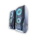 Parlante Gaming Senon SK26B
