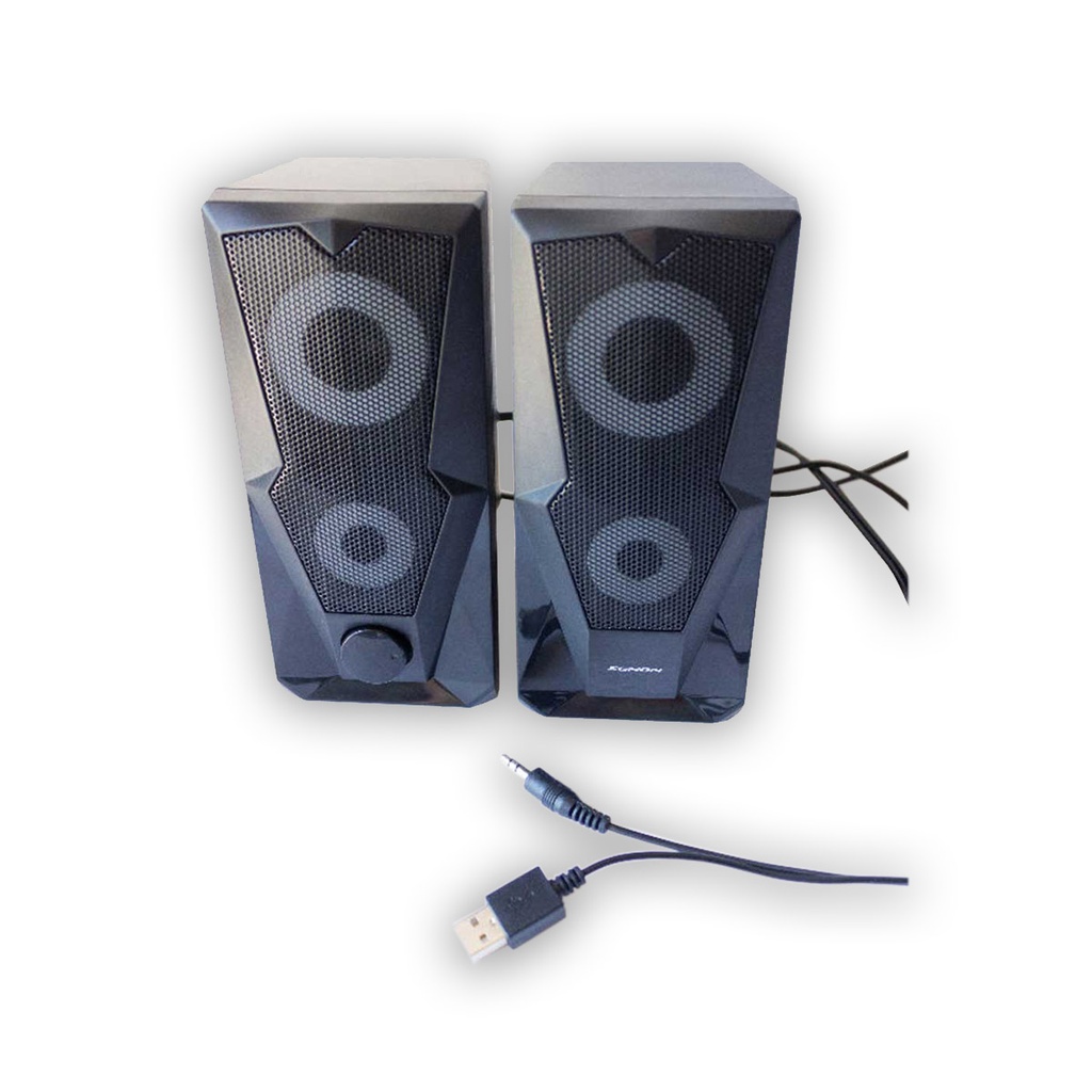 Parlante Gaming Senon SK26B