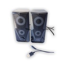 Parlante Gaming Senon SK26B
