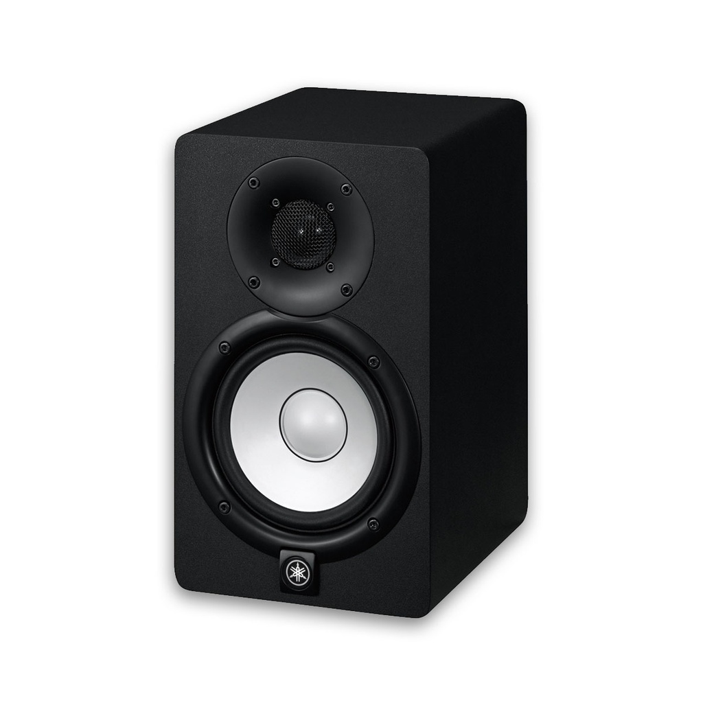 Monitores de Estudio Yamaha HS5 (Venta x Par / Precio x Unidad)