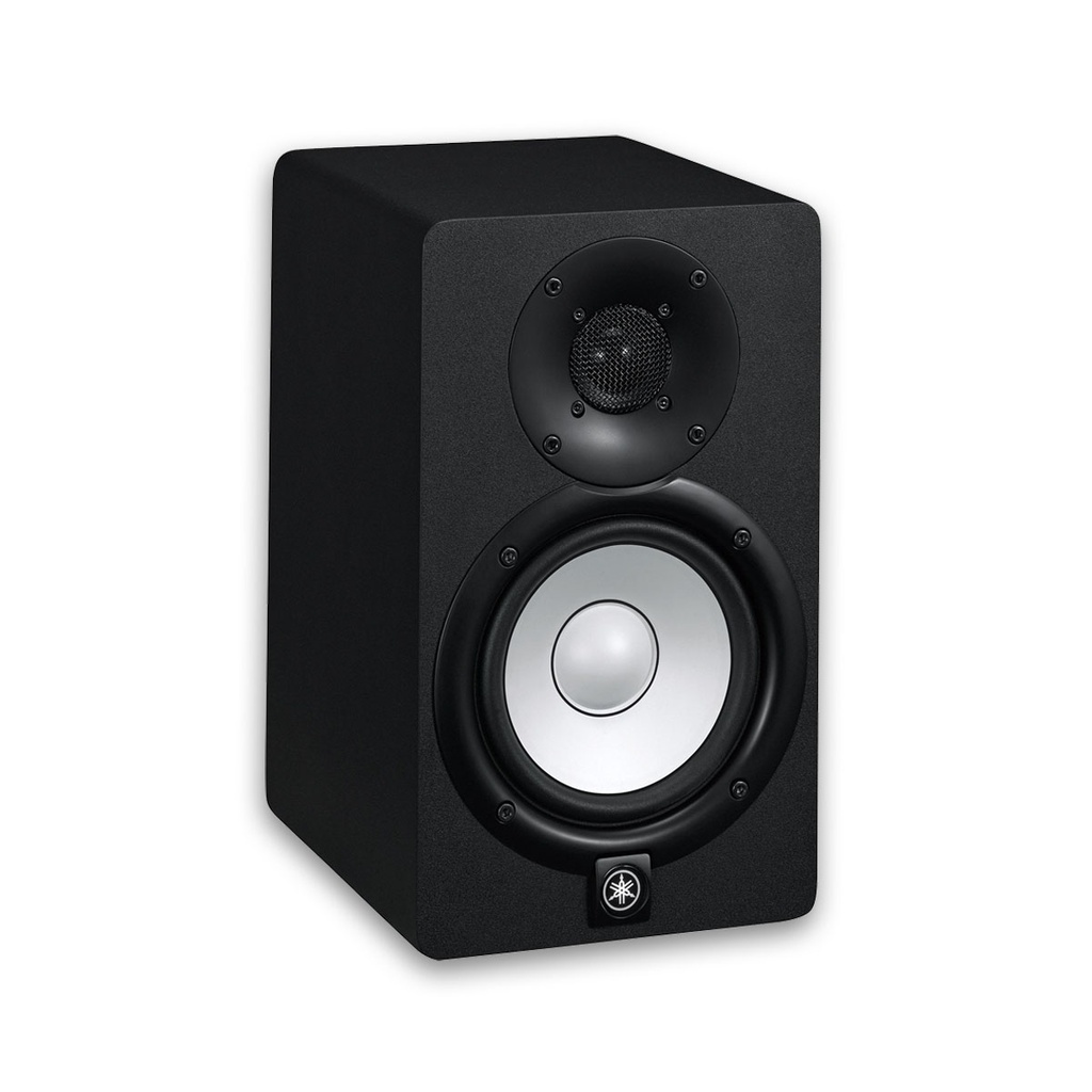 Monitores de Estudio Yamaha HS5 (Venta x Par / Precio x Unidad)