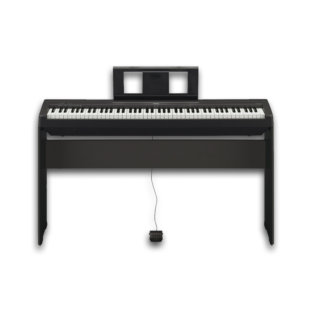 Piano Digital Yamaha P45