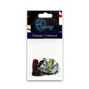 Puas Guitarra / Ukelele D'andrea TCC 351 .46TH (Pack x 12)