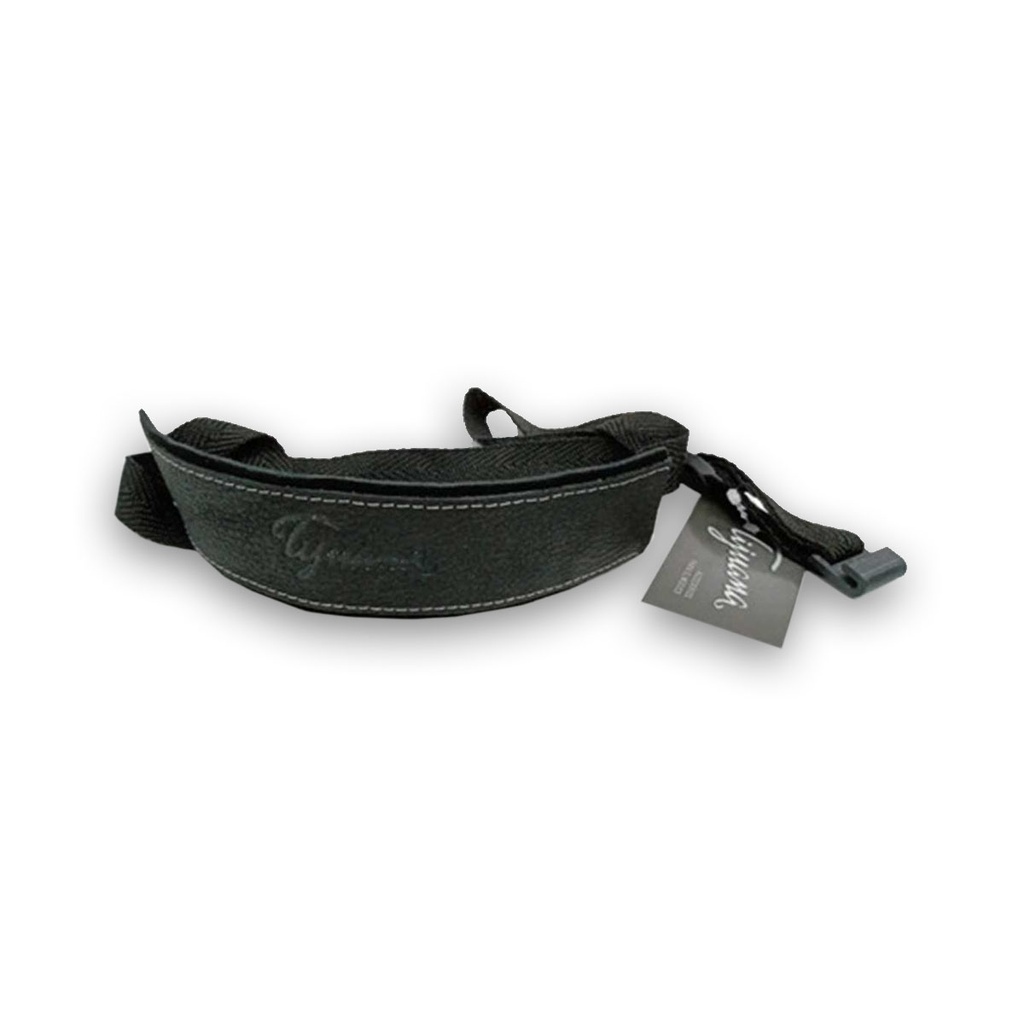 Colgante Ukelele Tijuana VK 11 Negro