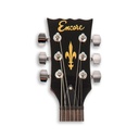 Guitarra Electrica Encore E69 Cherry Red