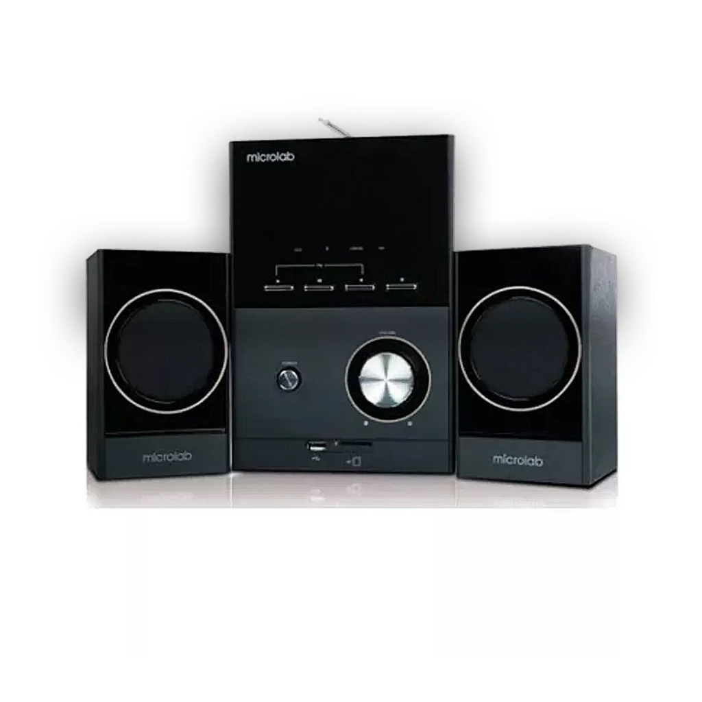 Home Theater Microlab M 223 BT