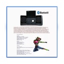 Home Theater Microlab M 223 BT
