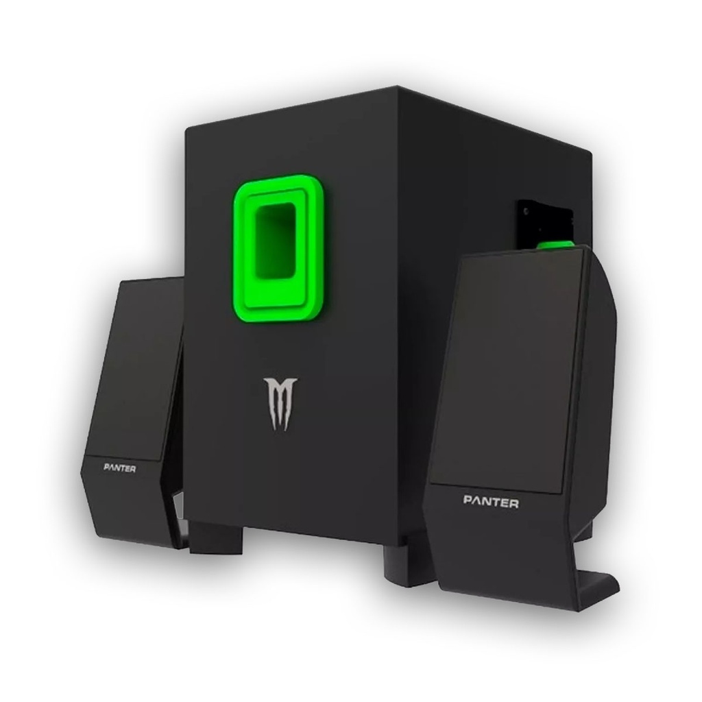 Home Theater Monster OS 101 2.1