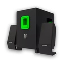 Home Theater Monster OS 101 2.1