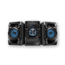 Minicomponente Noblex MNX 100