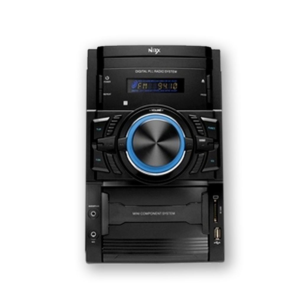 Minicomponente Noblex MNX 100
