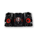 Minicomponente Sanyo DCG 10