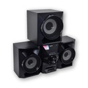 Minicomponente Sony MHC ECL 99 BT CAR2