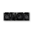 Minicomponente Sony MHC ECL 99 BT CAR2