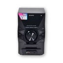 Minicomponente Sony MHC ECL 99 BT CAR2