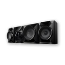 Minicomponente Sony MHC ECL 99 BT CAR2