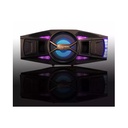 Multireproductor Parlante Bluetooth Stromberg HV 100